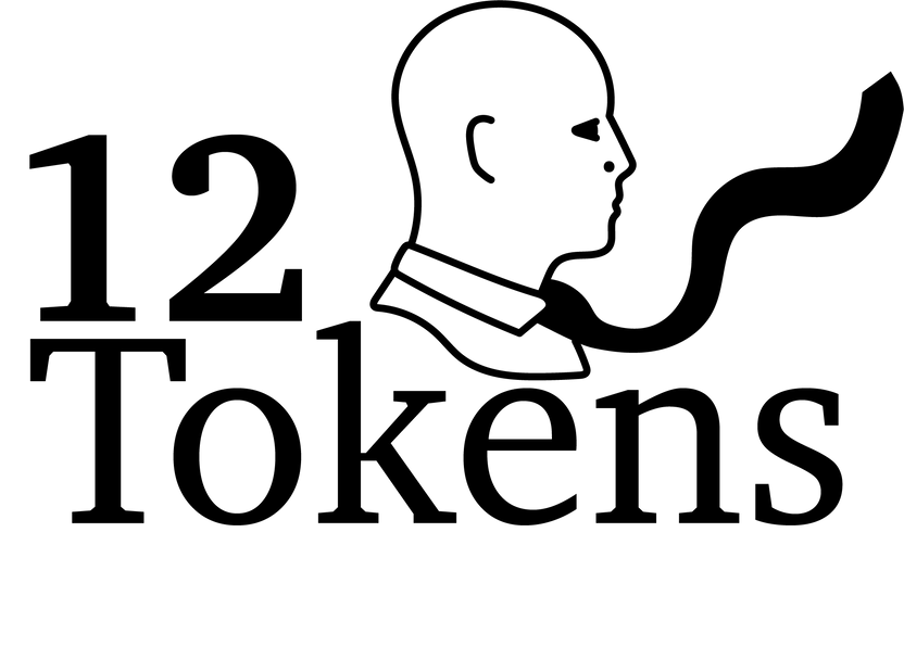 12 Tokens logo
